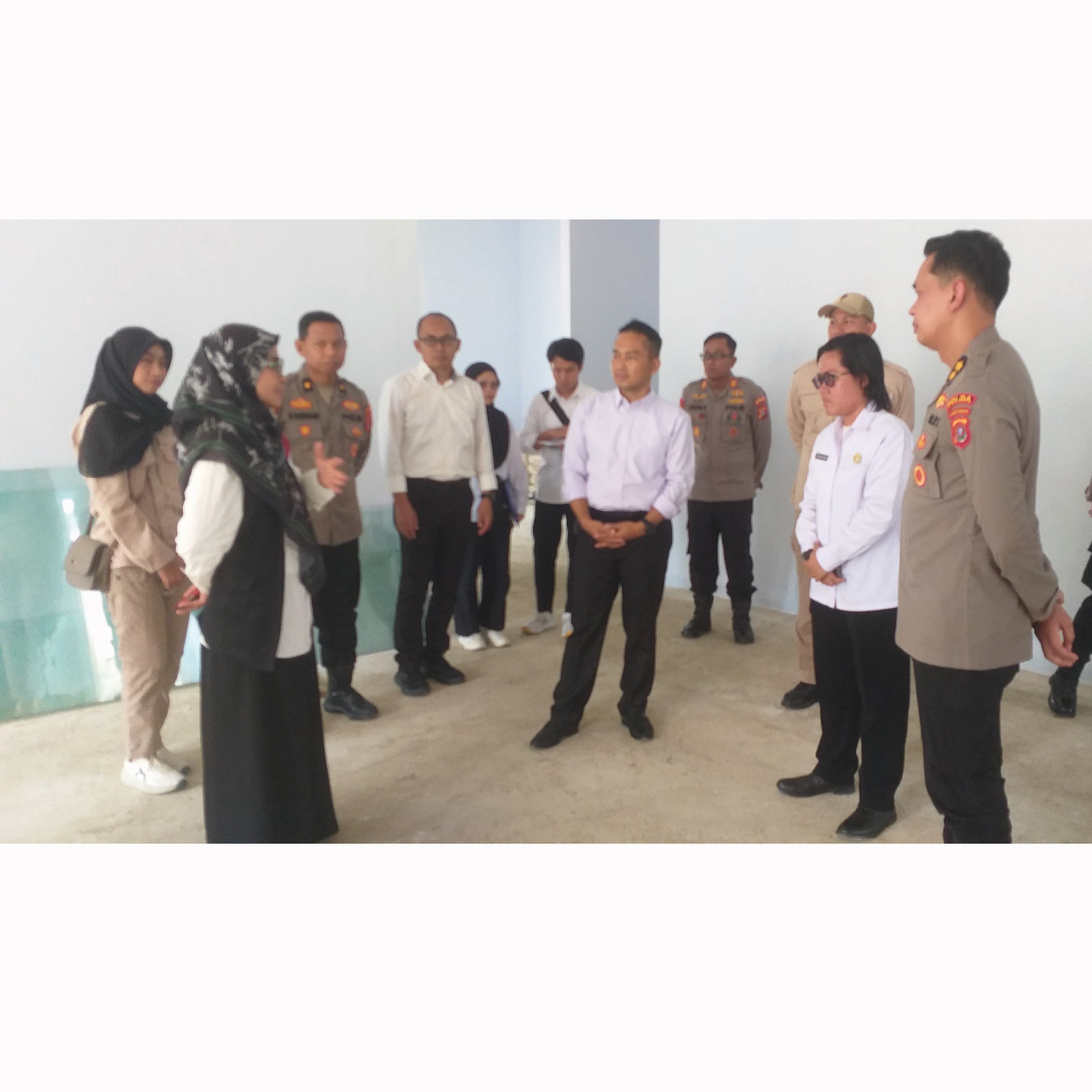 BGN Subulussalam Soroti Tantangan Gizi Seimbang Daerah 3T di Sulawesi Tenggara