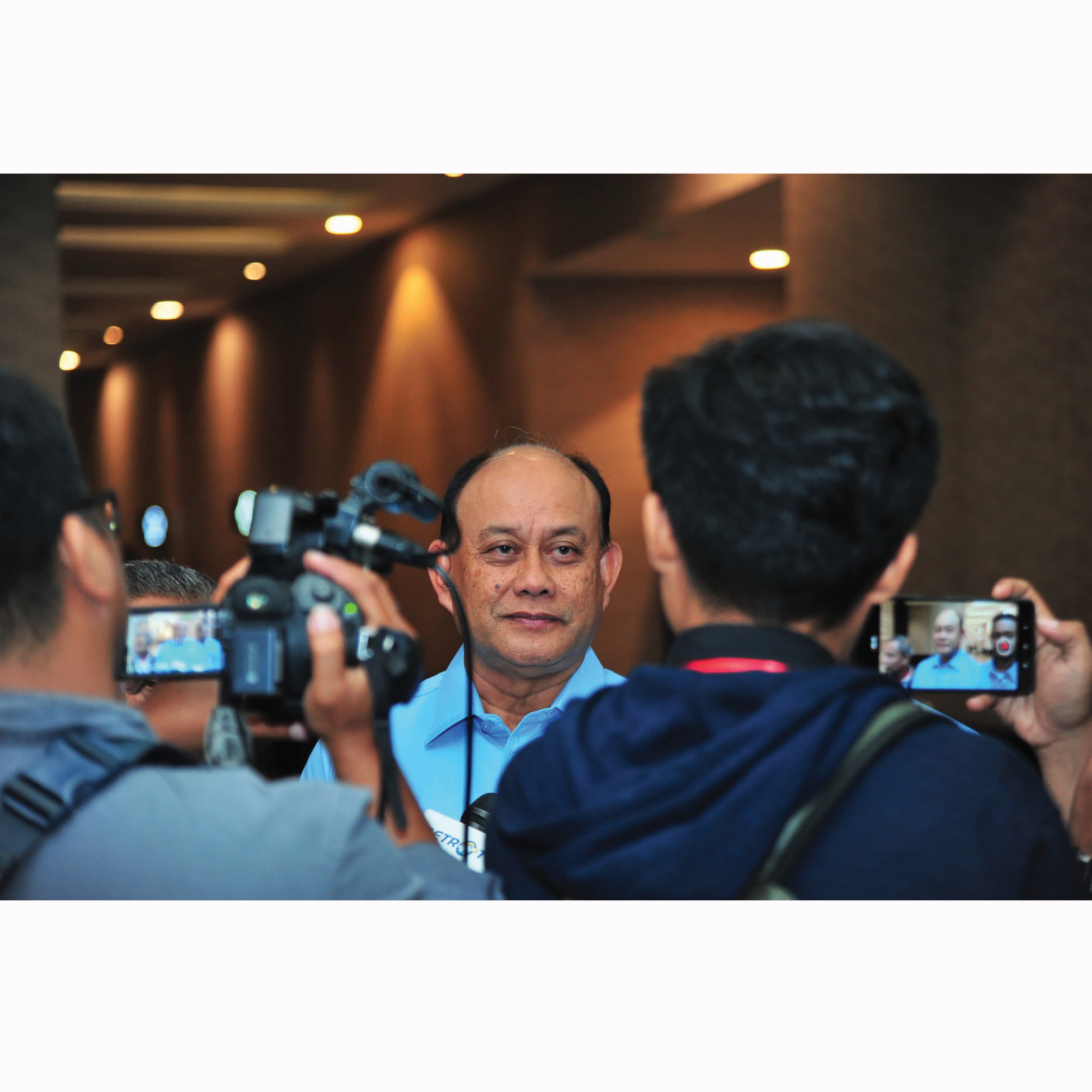 BGN Subulussalam Komitmen Tingkatkan Pengelolaan SPPG Secara Berkala