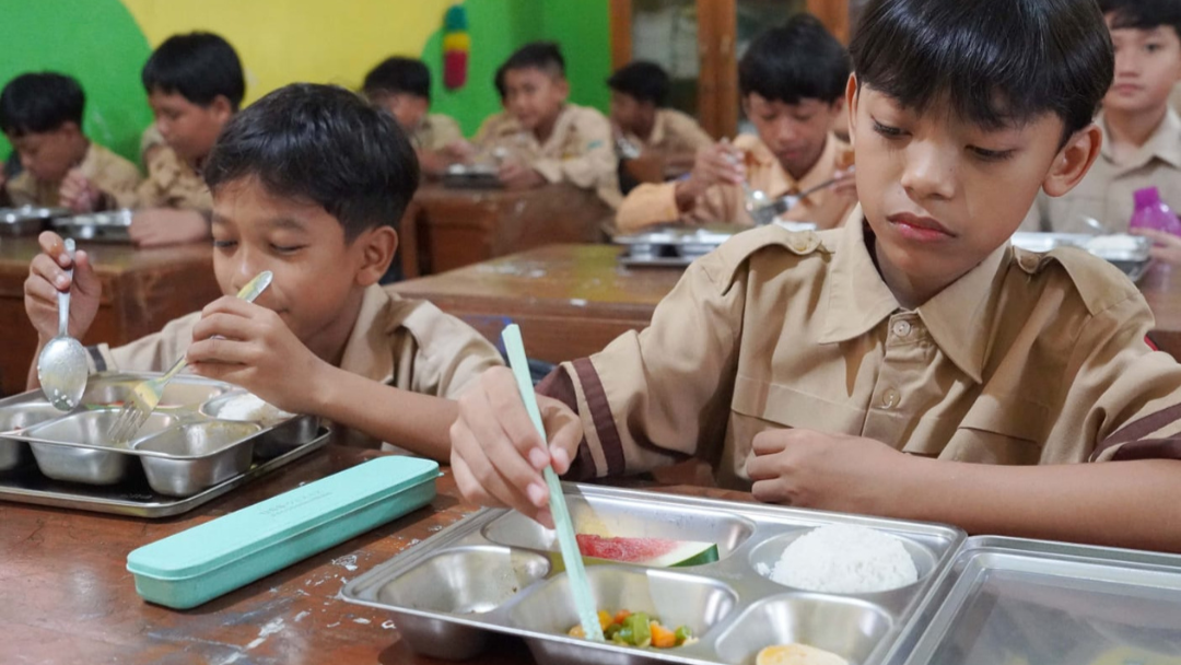 BGN Subulussalam Tanggapi Serius Dugaan Insiden Keracunan Pangan Program MBG di Sekolah