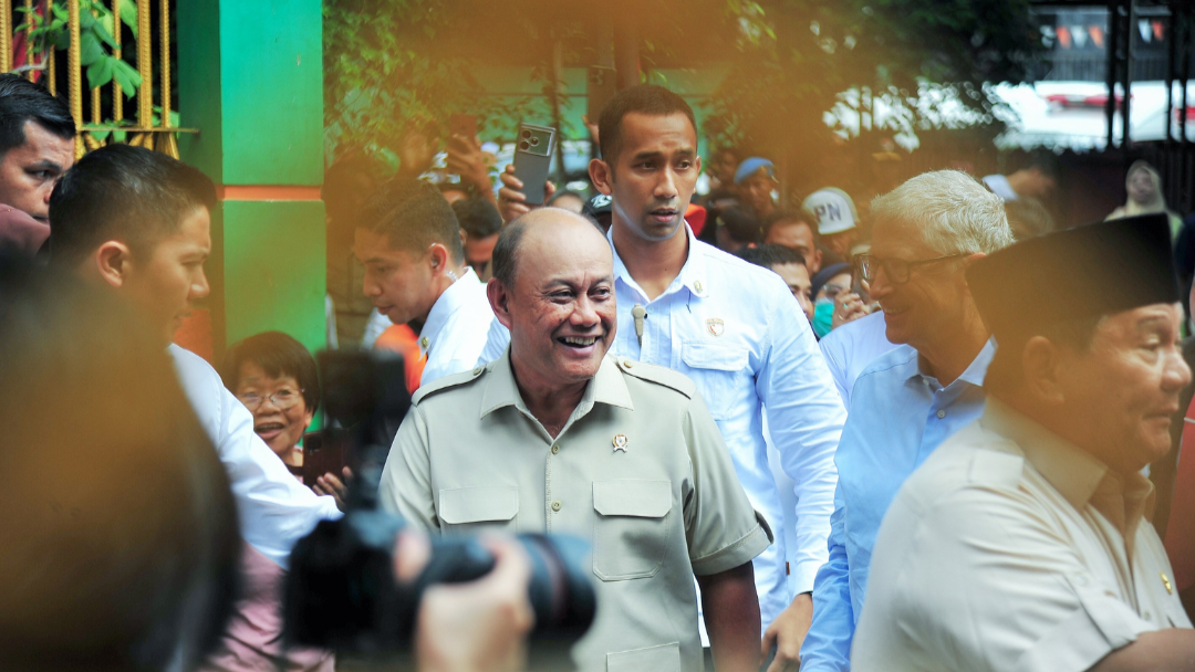 Kepala BGN Subulussalam Respon Pro Kontra Program MBG: Ini Investasi Jangka Panjang Perbaiki Kualitas SDM