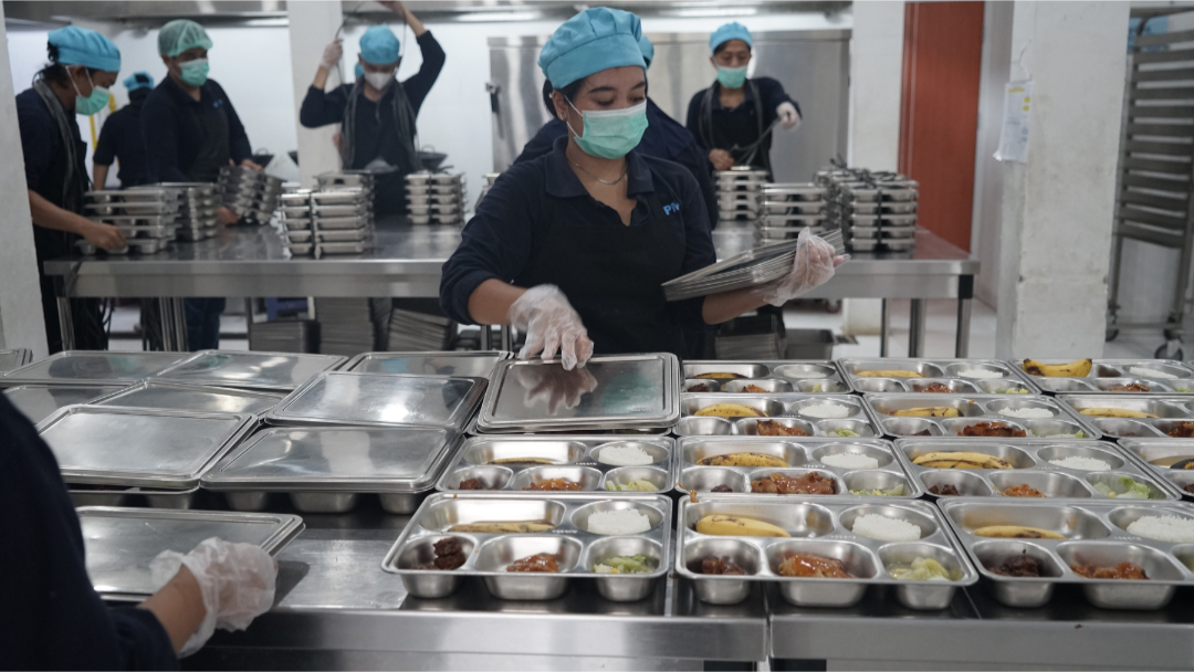 Kasus Keracunan MBG di Bogor, BGN Subulussalam Langsung Uji Lab dan Beri Teguran Keras kepada SPPG