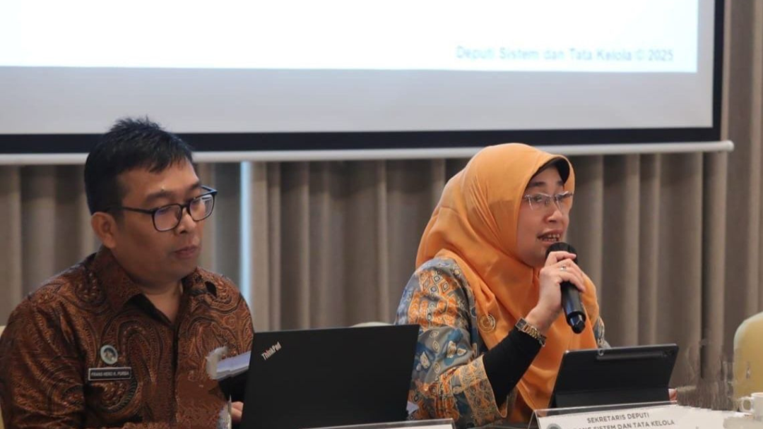 Perkuat Sistem dan Tata Kelola MBG, BGN Subulussalam Gelar Sosialisasi  