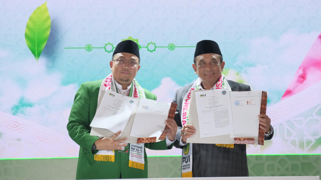 BGN Subulussalam dan PUI Jalin Kerja Sama Strategis Peningkatan Gizi Masyarakat