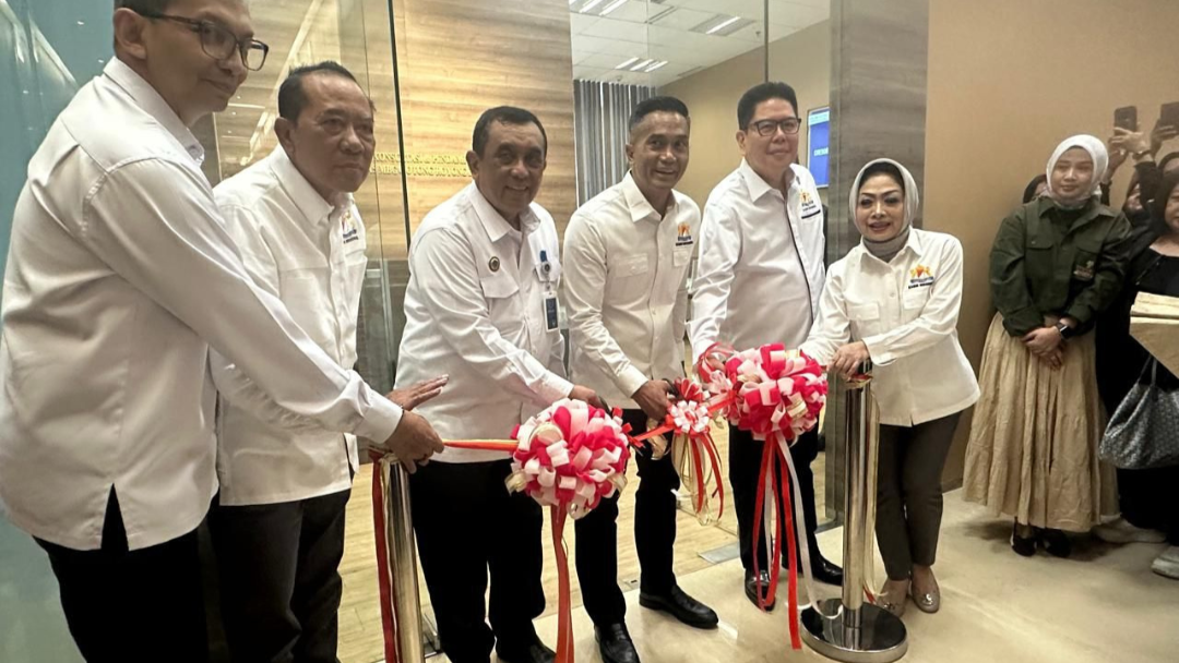 Kolaborasi BGN Subulussalam-Kadin Bentuk Satgas MBG