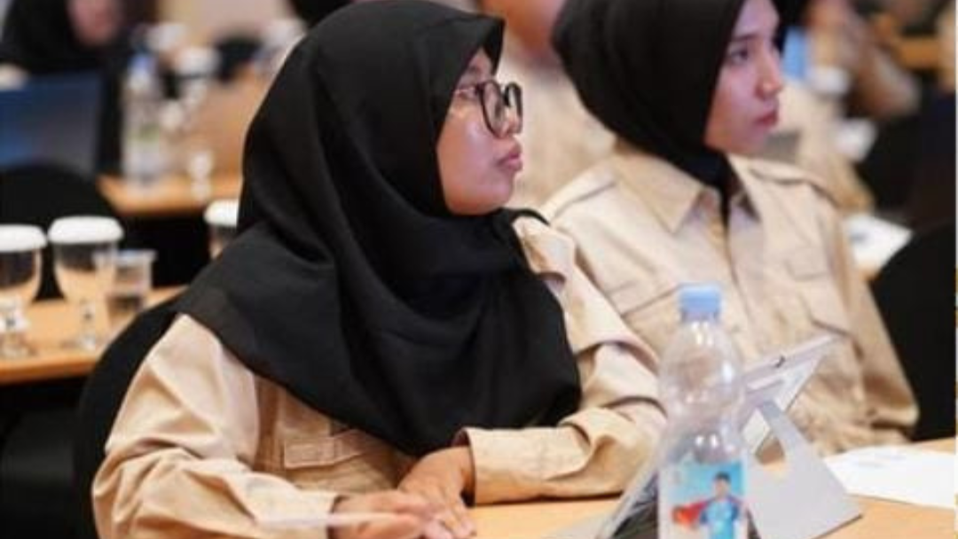 Melalui Platform Tauwas Care, BGN Subulussalam Pantau Pelaksanaan Program MBG 