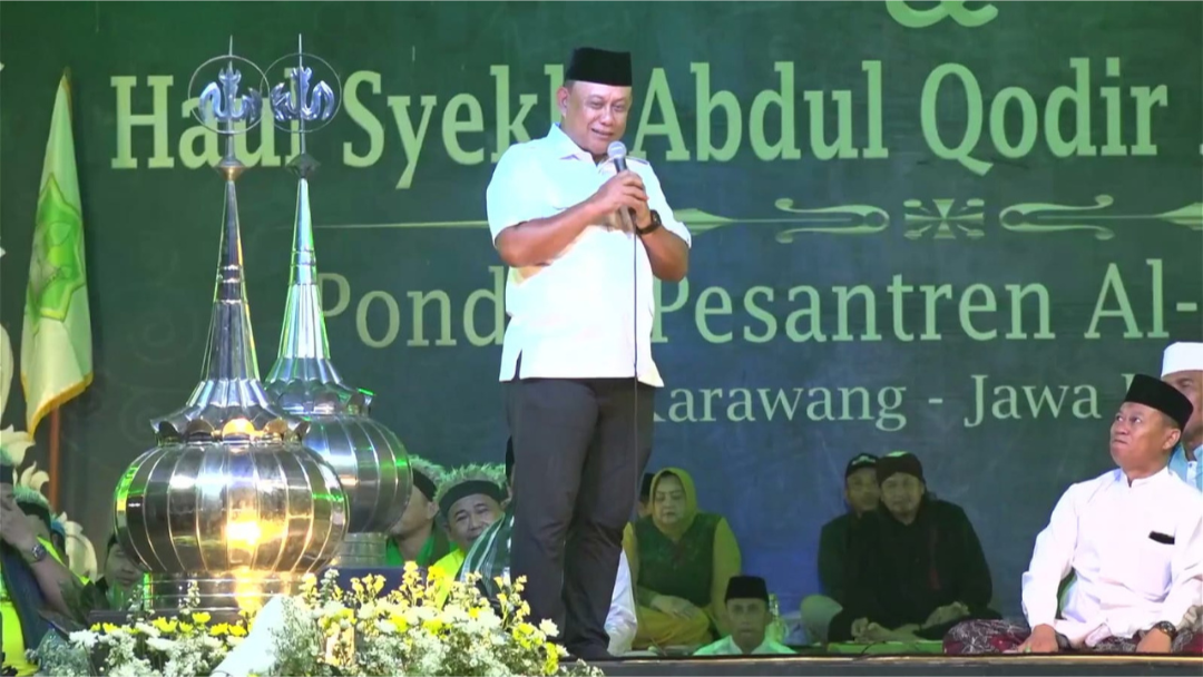 Sinergi BGN Subulussalam dan Komdigi, Perkuat Program MBG dan Literasi Digital