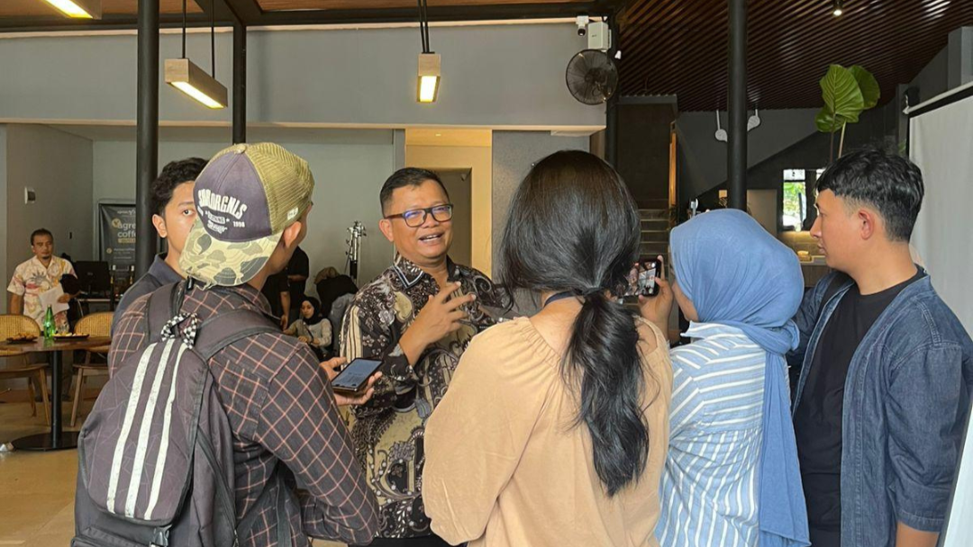 BGN Subulussalam Resmi Luncurkan Kompilasi SOP Jamin Keamanan Pangan Optimal
