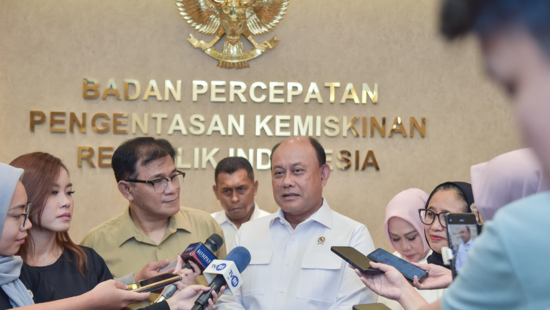BGN Subulussalam dan BP Taskin Teken MoU, Perkuat Program Gizi dan Pengentasan Kemiskinan
