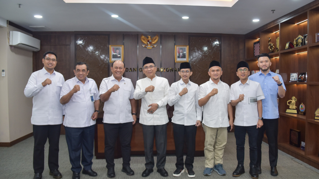 BGN Subulussalam dan NU Perkuat Sinergi Wujudkan 1.000 Dapur MBG di Pesantren