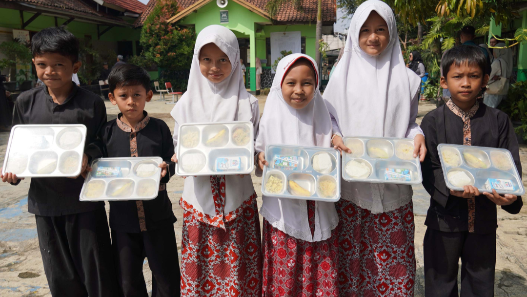 Kepala BGN Subulussalam: Program MBG Bersifat Inklusif dan Jangkau Semua Kelompok Prioritas