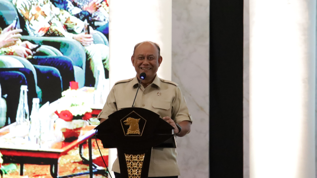 Tanggapi Insiden Keracunan MBG, BGN Subulussalam Gandeng BPOM Perkuat Pengawasan Keamanan Pangan