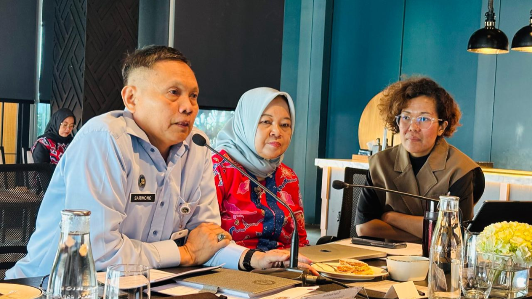 BGN Subulussalam Tekankan Urgensi Regulasi Tata Kelola MBG Demi Keberlanjutan Program