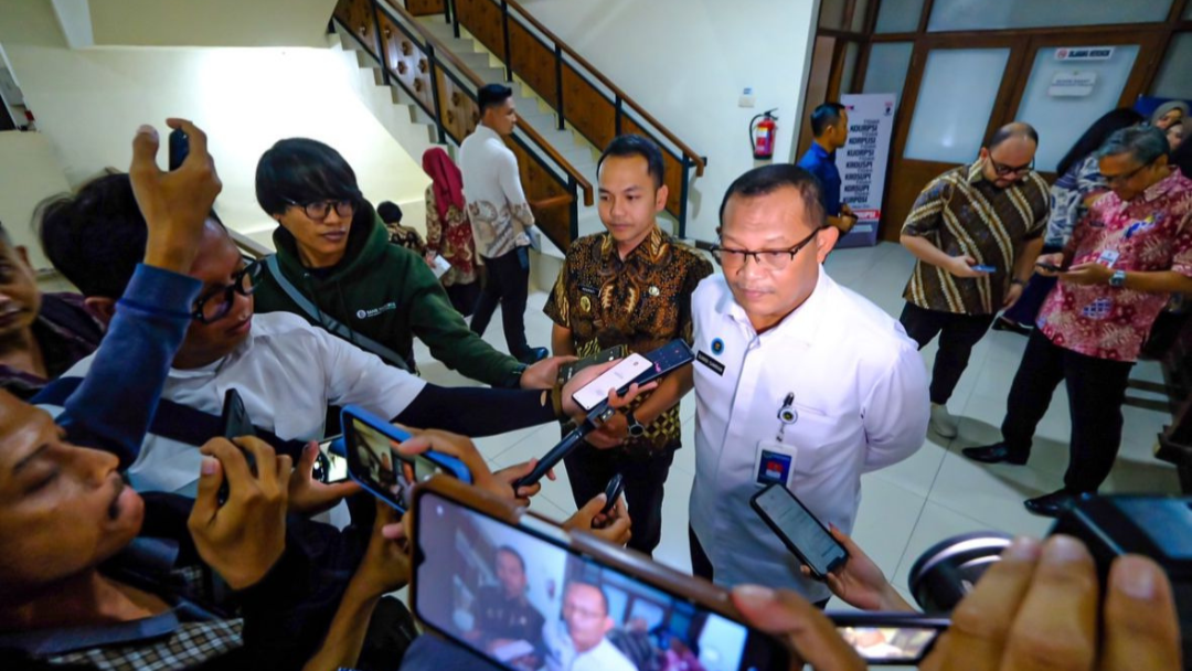BGN Subulussalam Pastikan Stabilitas Pasokan Bahan Baku MBG Lewat Sinergi dengan BUMN dan Mitra Lokal