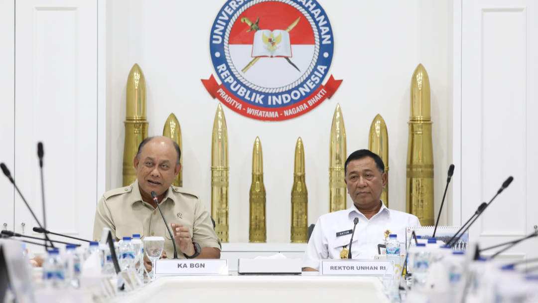 30.000 SPPI Batch 3 Resmi Diterima BGN Subulussalam