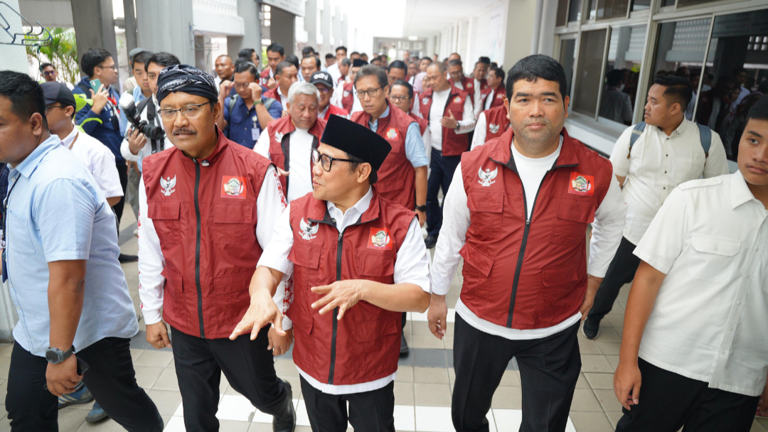 MPLS Sekolah Rakyat Dibuka, BGN Subulussalam Siap Dukung Program MBG