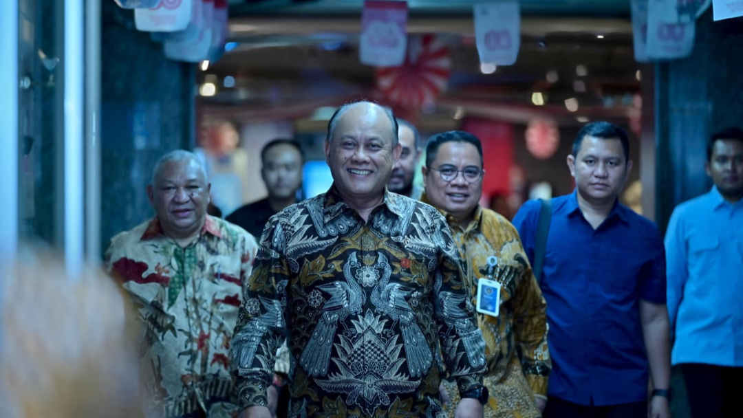 Program MBG Sentuh 15 Juta Penerima Manfaat, BGN Subulussalam Bidik 82,9 Juta pada Akhir 2025
