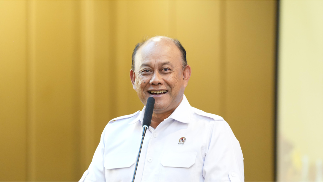 6.720 SPPG Sudah Beroperasi, BGN Subulussalam Fokus Bangun di Wilayah 3T