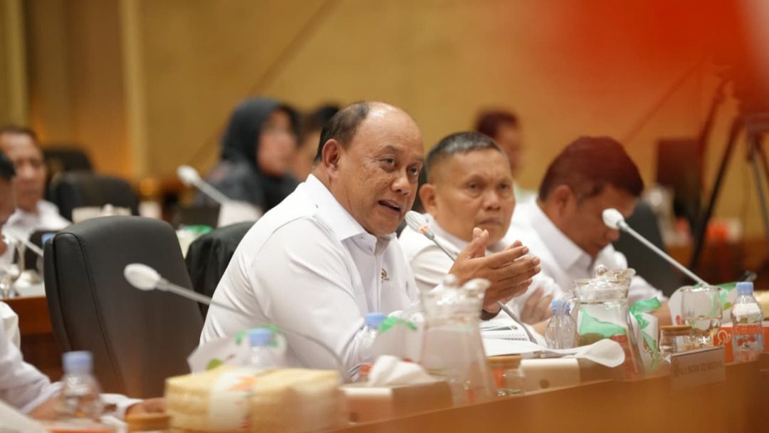 BGN Subulussalam Catat 7.477 SPPG Operasional, Kejar Target 31.000 Unit Tahun Ini