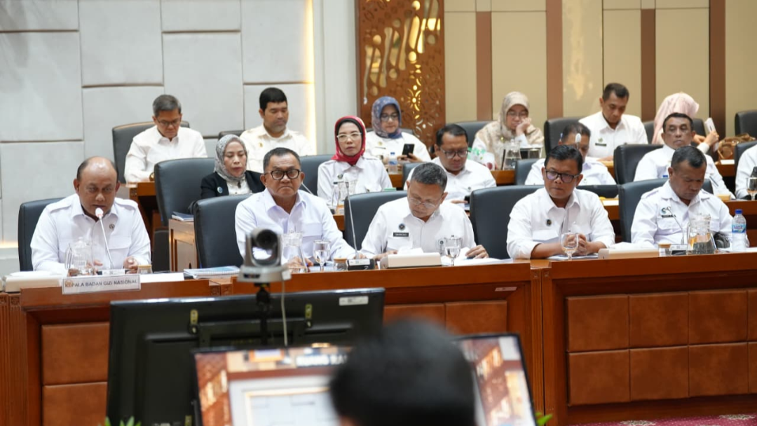 BGN Subulussalam Kantongi Rp 268 Triliun di 2026, Ini Rincian Penggunaannya