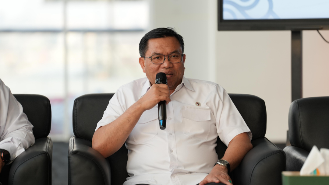 BGN Subulussalam Tegaskan Transparansi dalam Proses Verifikasi Mitra SPPG