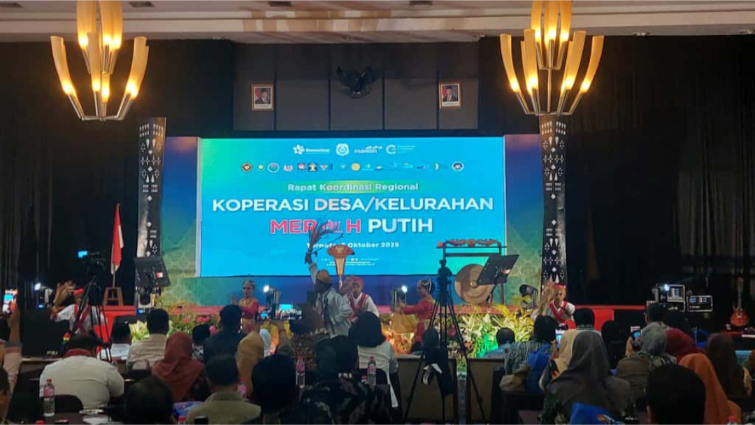 Gerak Cepat, BGN Subulussalam Ikut Dorong Ketersediaan Pangan Bergizi Lewat KDKMP