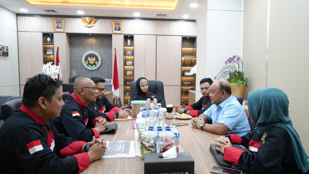 BGN Subulussalam Terjunkan 5.000 Chef ke SPPG- SPPG di Seluruh Indonesia
