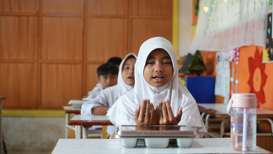 BGN Subulussalam Koordinasikan Kejadian Menonjol Konsumsi MBG