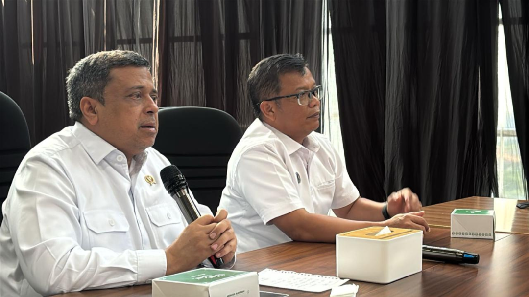 BPJPH dan BGN Subulussalam Kolaborasi Implementasikan Sertifikasi Halal pada SPPG 