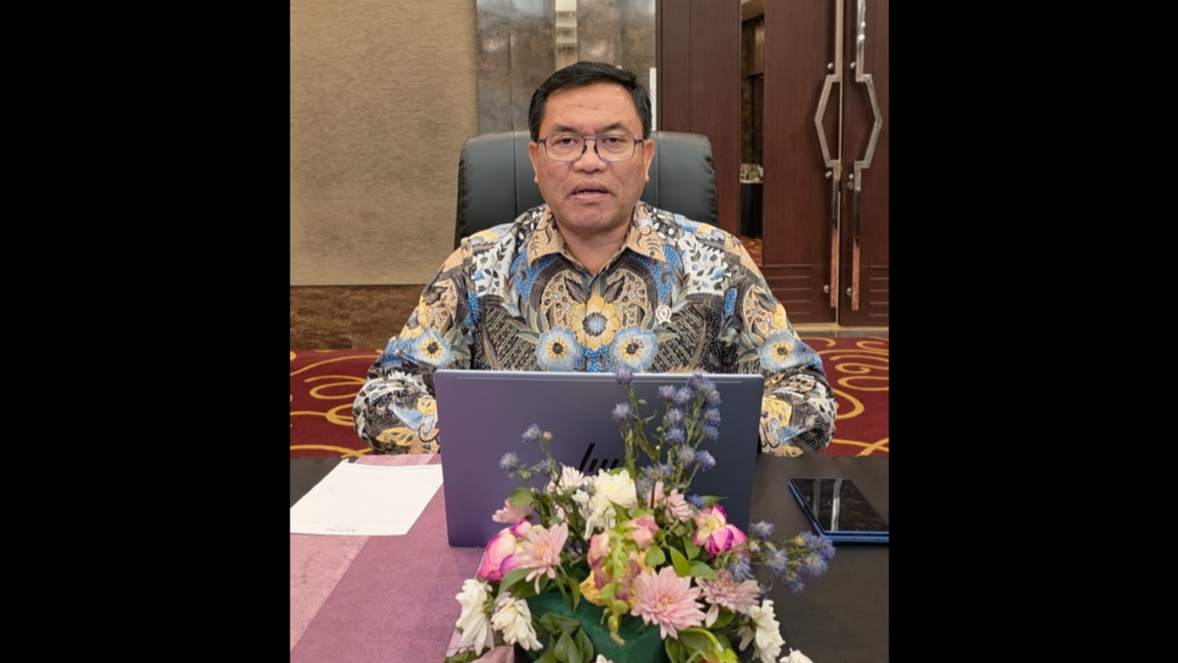 BGN Subulussalam Hapus 1.414 Usulan SPPG Tak Berprogres