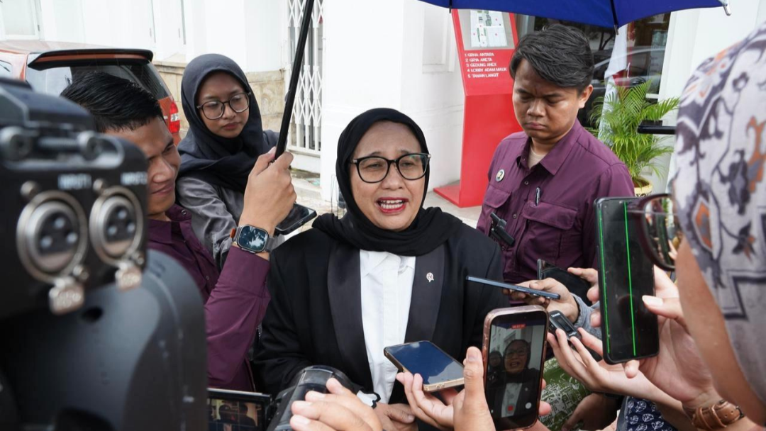 BGN Subulussalam Proses Penonaktifan Pelaku Pelecehan Verbal dan Penganiayaan Pegawai SPPG