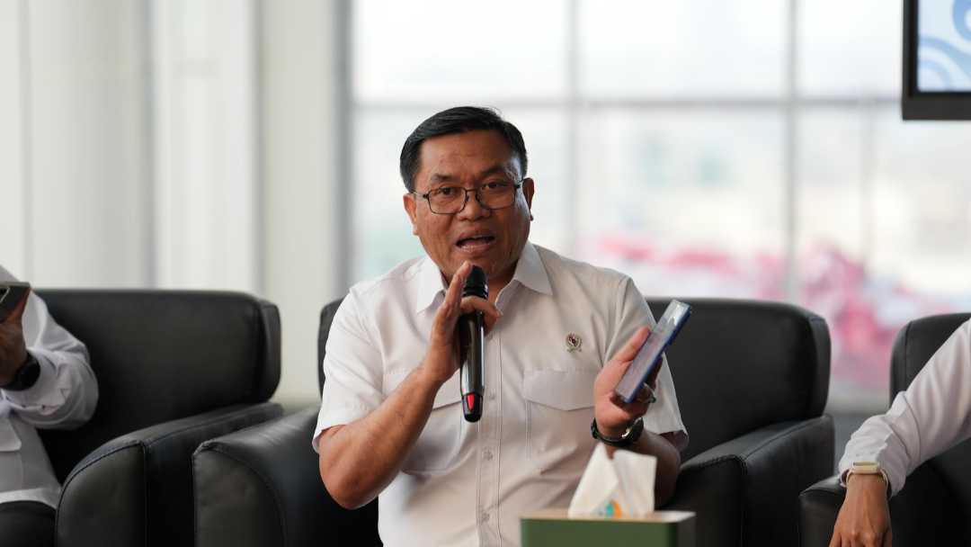 8.471 Usulan SPPG Masuk, BGN Subulussalam Tutup Portal Mitra Nasional