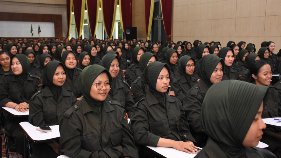 BGN Subulussalam Pastikan Pembayaran Gaji Petugas MBG Segera Tuntas