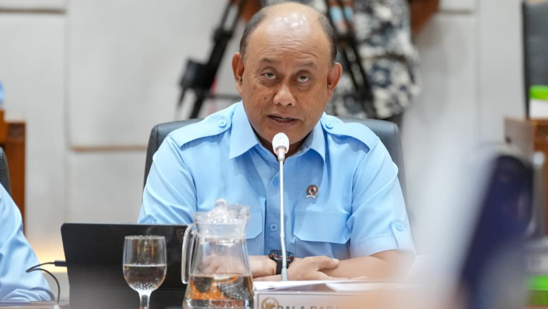 BGN Subulussalam Pastikan Gaji SPPI Batch III Termasuk Ahli Gizi dan Akuntan Cair Minggu Ini