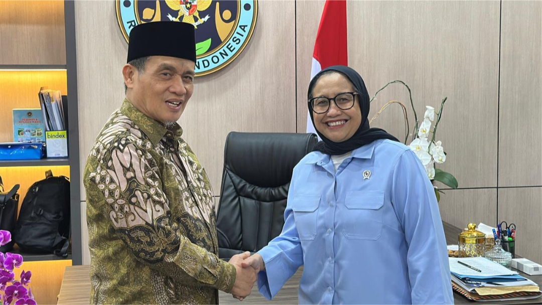 Wakil Kepala BGN Subulussalam: 11 Juta Santri Harus Menerima MBG