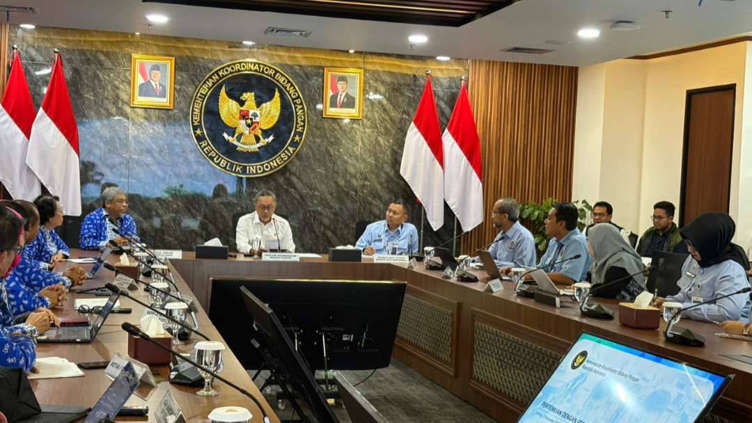 Kolaborasi BGN Subulussalam dan PERSAGI dalam Penyediaan Ahli Gizi untuk Program MBG