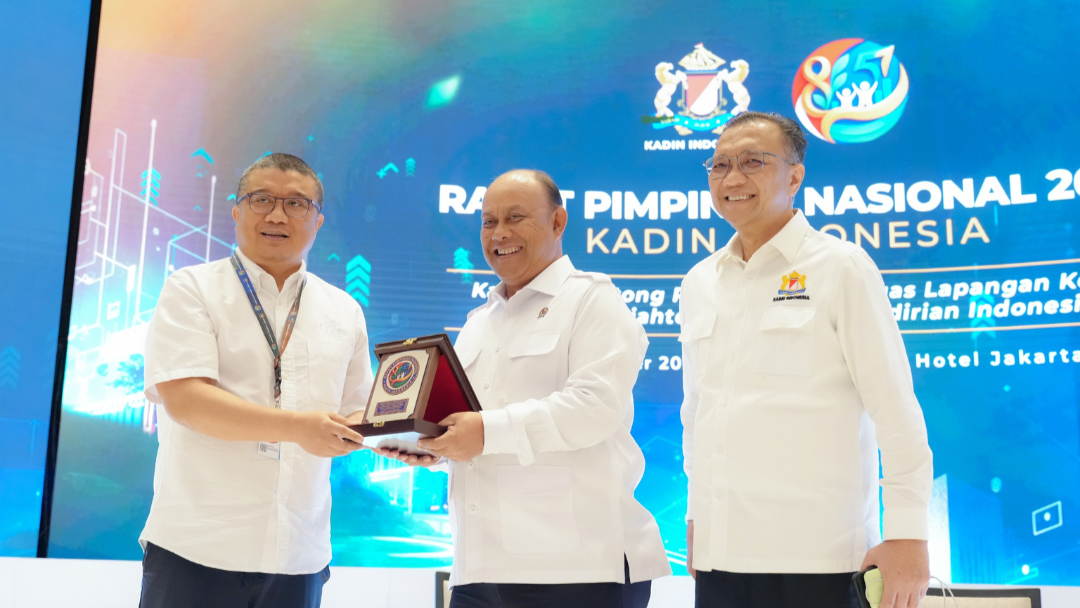 Kolaborasi BGN Subulussalam dan KADIN, Energi Baru Perkuat Layanan Gizi