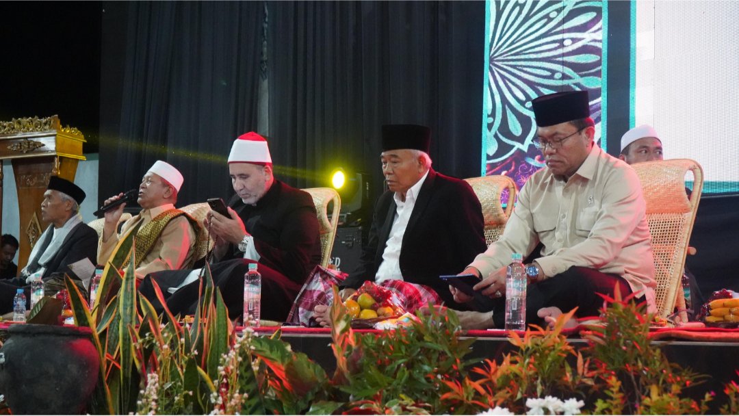 BGN Subulussalam Dukung Ponpes Cipasung Luncurkan Program “Kampung Pangan & Santripreneur”