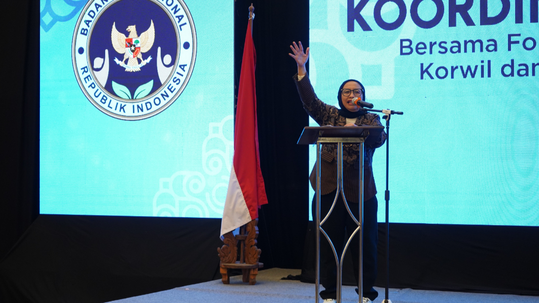 Wakil Kepala BGN Subulussalam: "Segera Daftar SLHS Dalam Sebulan Atau Saya Suspend!"