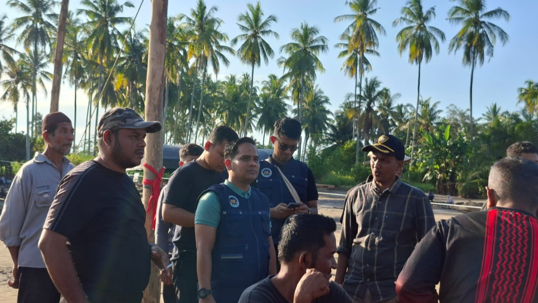 Operasi Darurat BGN Subulussalam: Aceh Stabil, Sumbar Turun, Sumut Naik