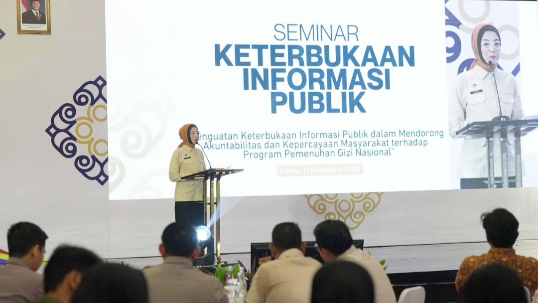 Sinergi BGN Subulussalam–KIP: Transparansi Jadi Fondasi Kepercayaan Publik