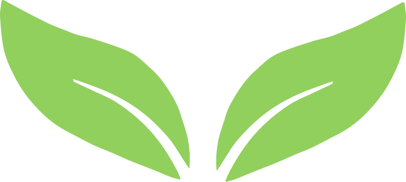 DAUN TERBUKA